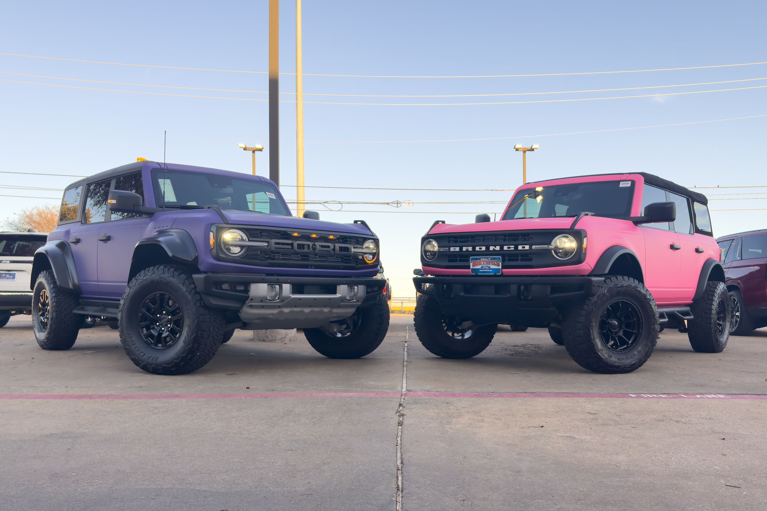 2024 Ford F-450 XL photo 12