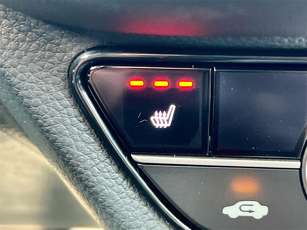 2026 Honda HR-V EX-L photo 21
