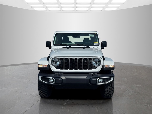 2025 Jeep Gladiator Sport photo 2