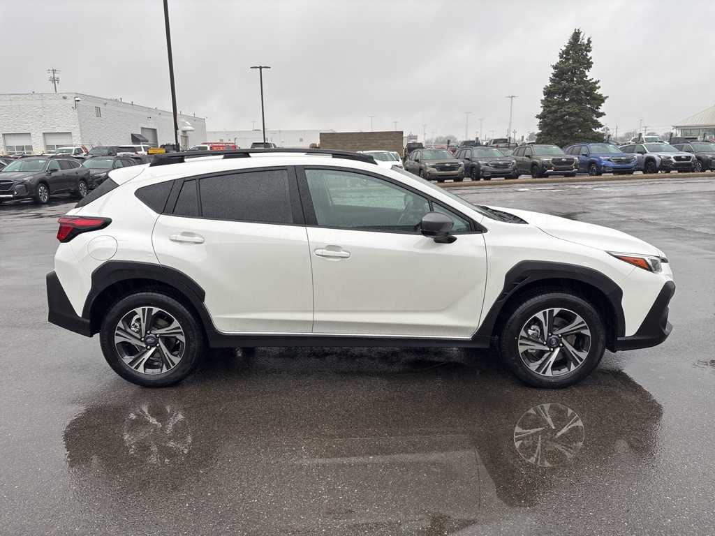 2026 Subaru Crosstrek Premium photo 2