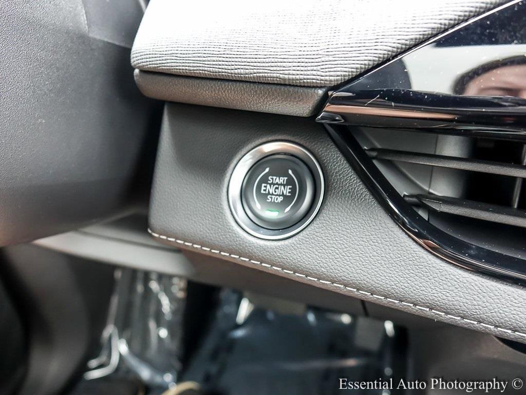 2026 BUICK ENCLAVE - Image 17