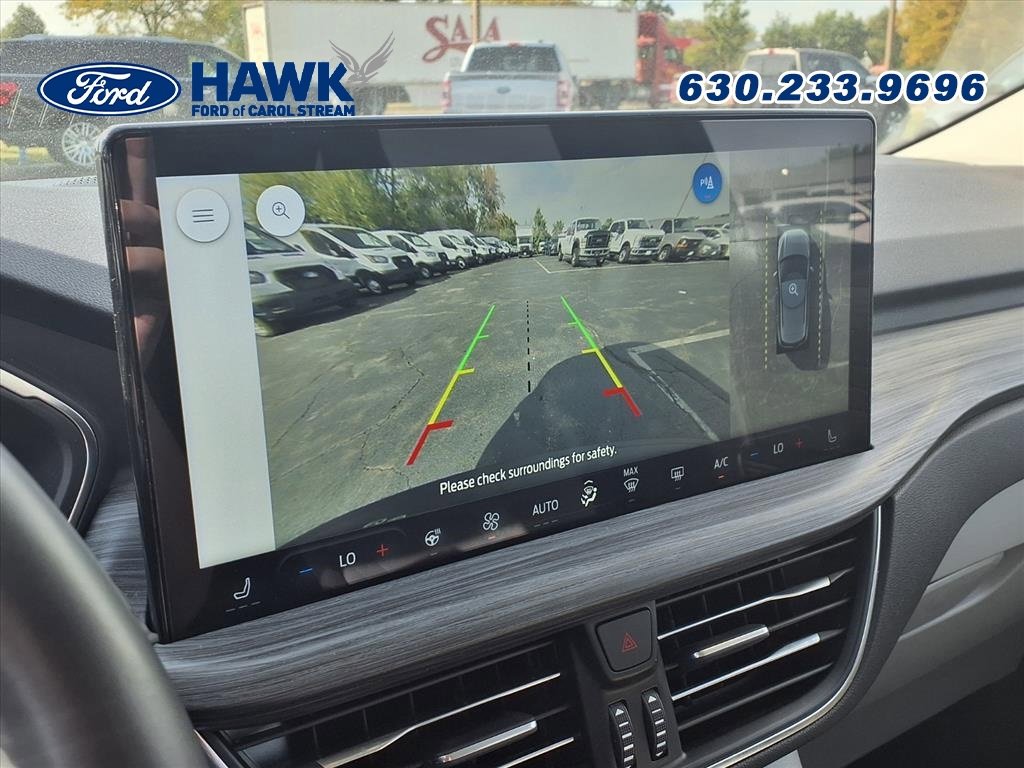 2023 FORD ESCAPE - Image 7