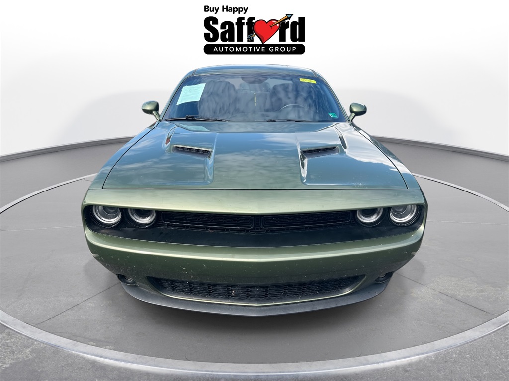 2020 Dodge Challenger SXT photo 5