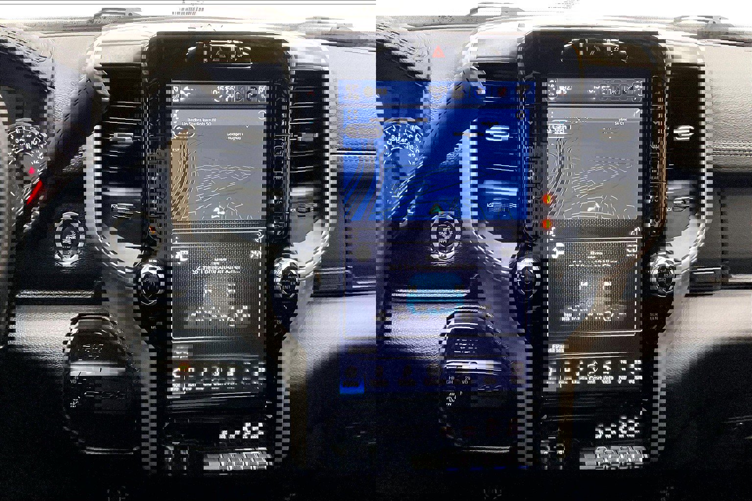 2024 Ram 2500 Laramie photo 5