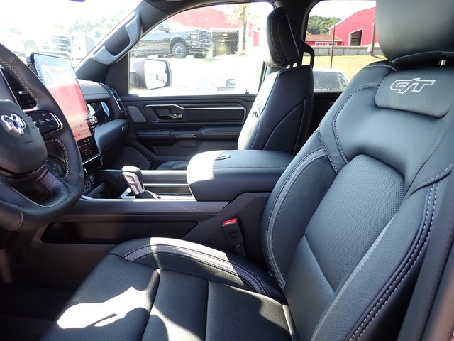 2026 Ram 1500 Rebel photo 11