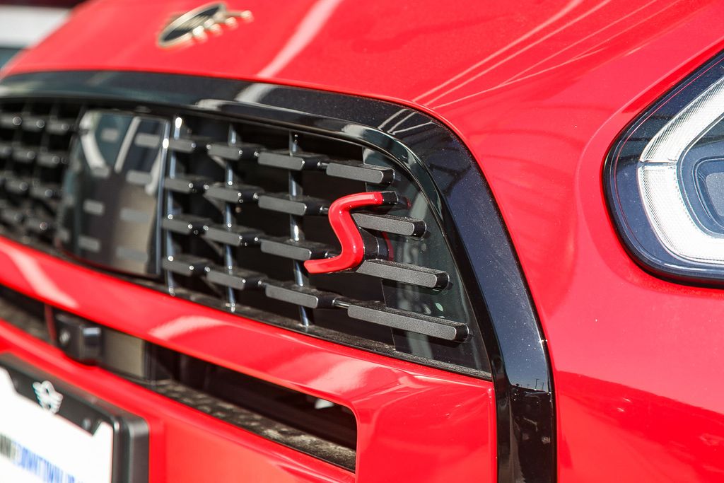 2025 Mini Countryman S ALL4 photo 3