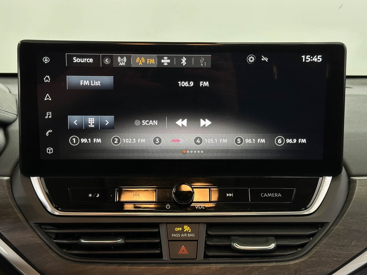2023 Nissan Altima 2.5 SL photo 29