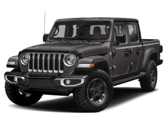 2020 Jeep Gladiator Sport S's photo
