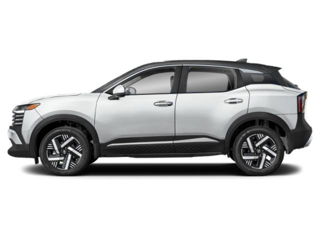 2026 Nissan Kicks SV photo 2