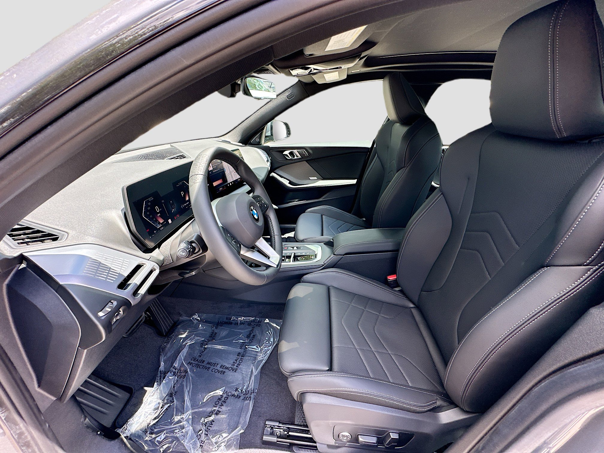 2026 Bmw 228 photo 16