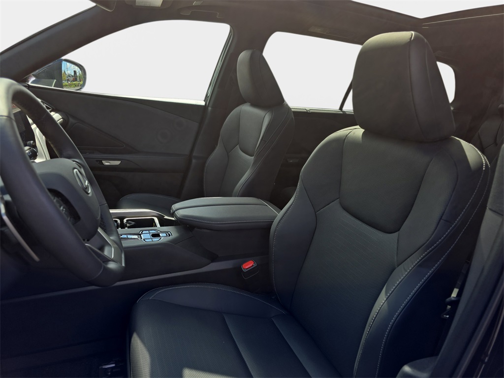 2025 Lexus TX 350 Premium photo 16