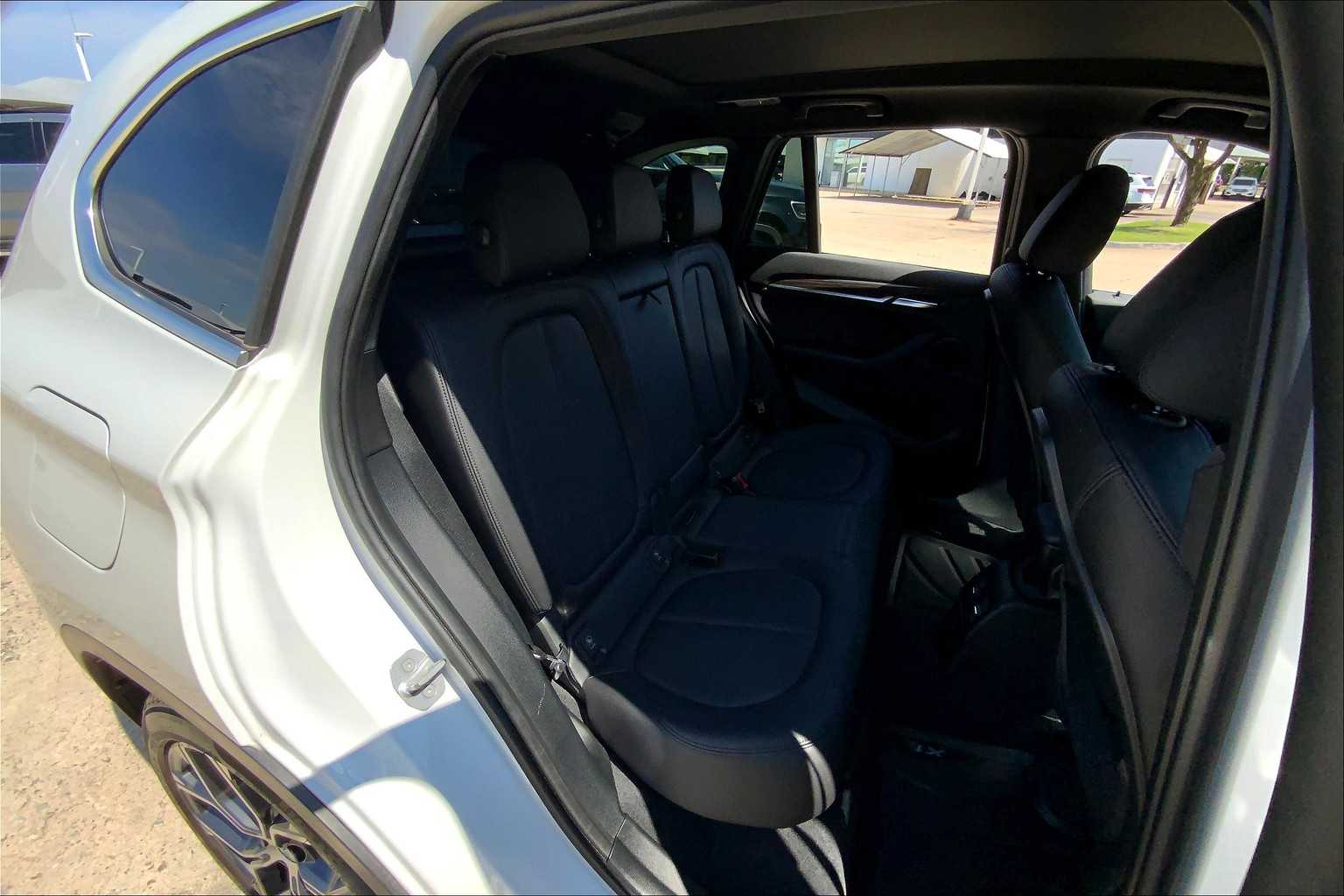 2022 Bmw X1 XDrive28i photo 18