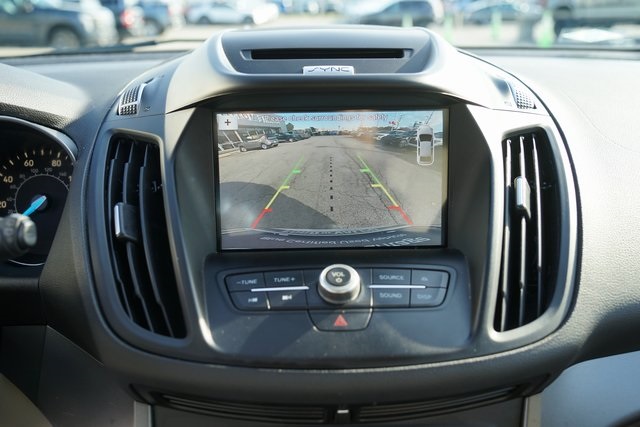 2017 FORD ESCAPE - Image 14