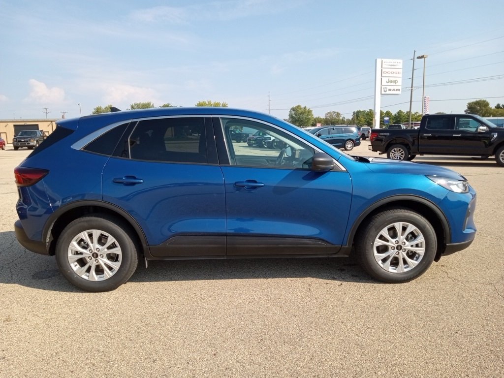 2023 Ford Escape Active photo 4