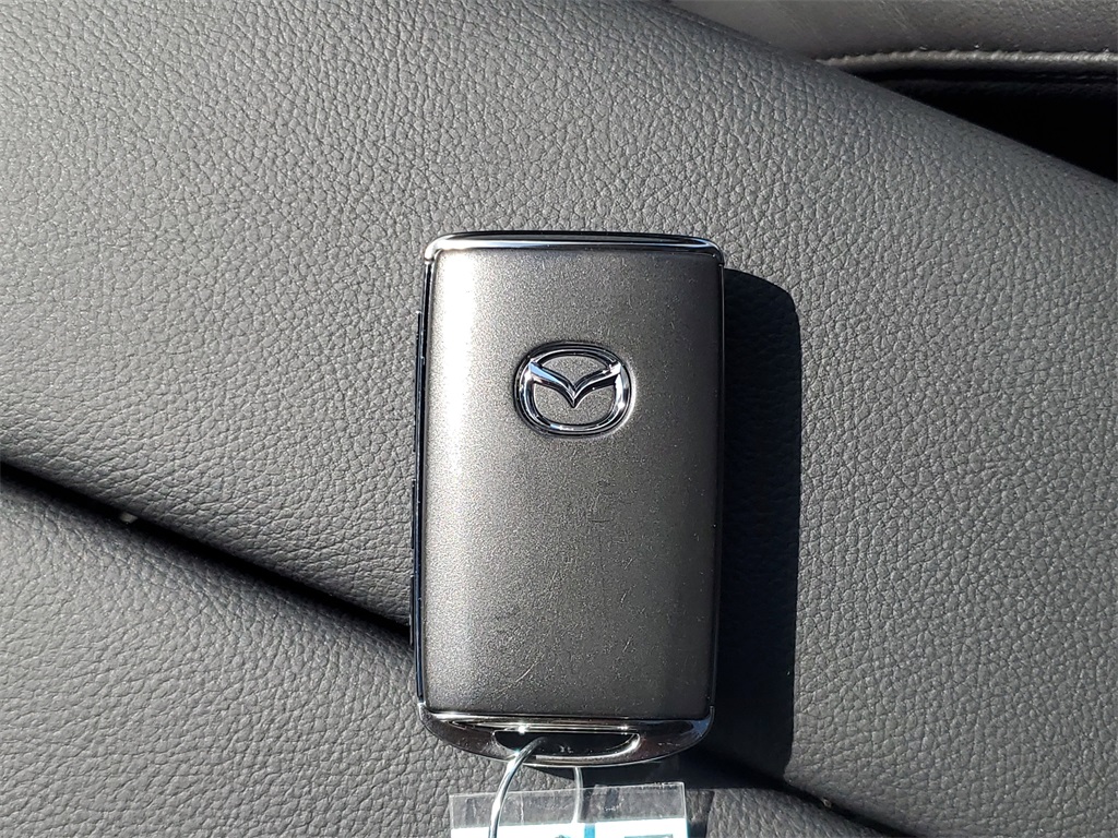 2025 Mazda CX-50 Premium photo 27