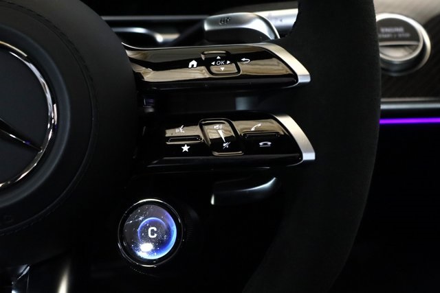 2024 Mercedes Benz S AMG 63 E PERFORMANCE photo 6