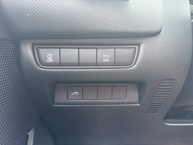 2025 Mazda CX-50 2.5 S Preferred photo 14