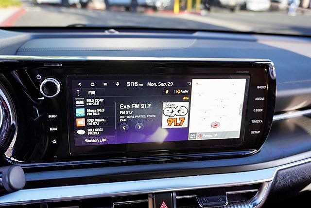 2024 Kia K5 GT photo 24