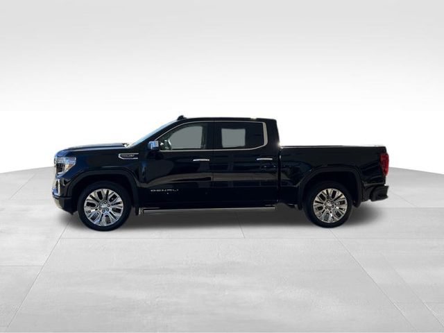 2020 Gmc Sierra 1500 Denali photo 2