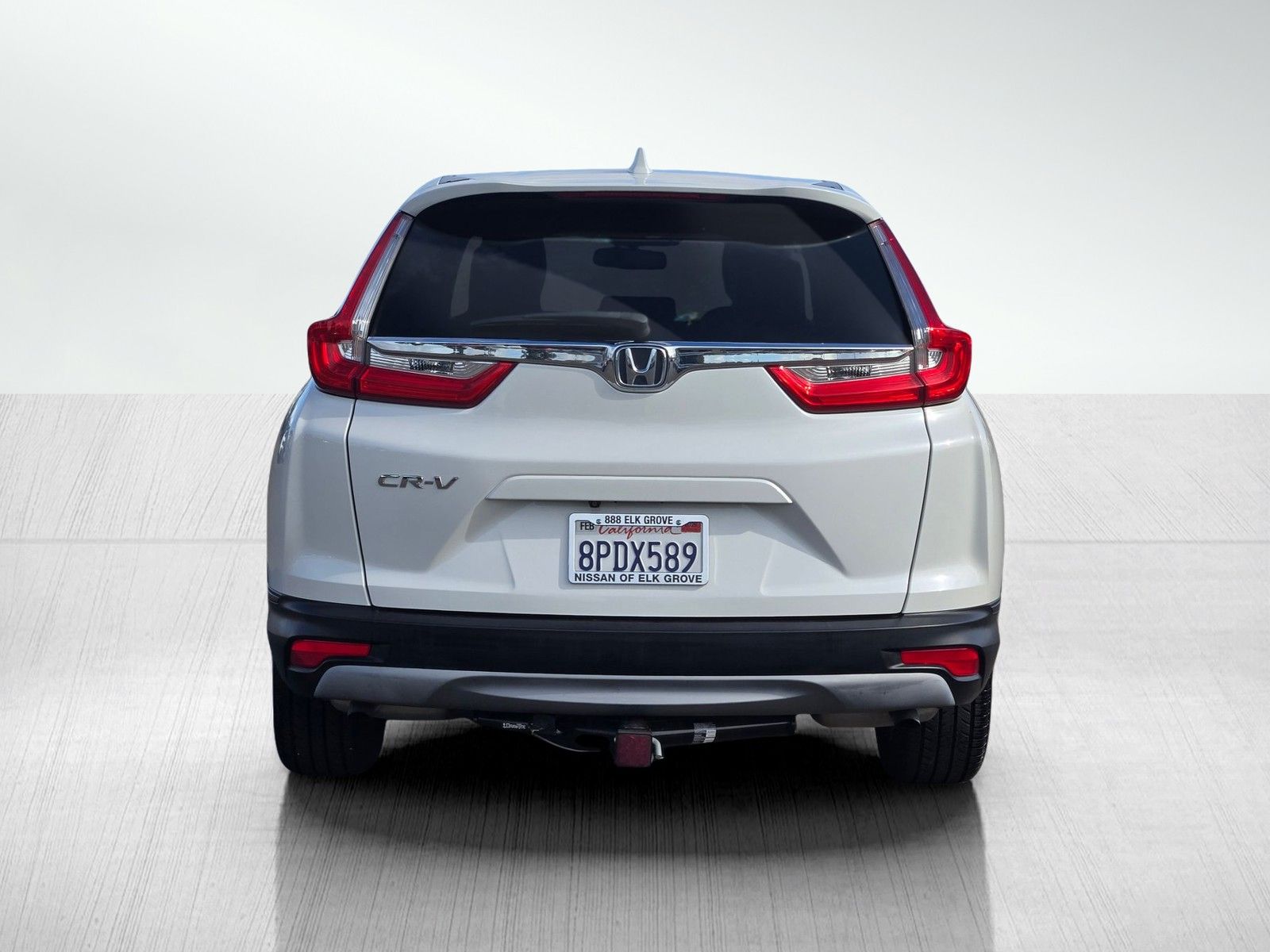 2019 Honda CR-V EX-L photo 5