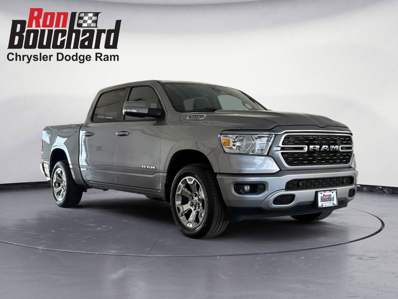 2022 RAM Ram 1500 Pickup Big Horn/Lone Star's photo