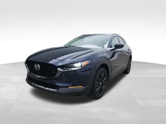 2025 Mazda CX-30 Turbo Premium Plus's photo