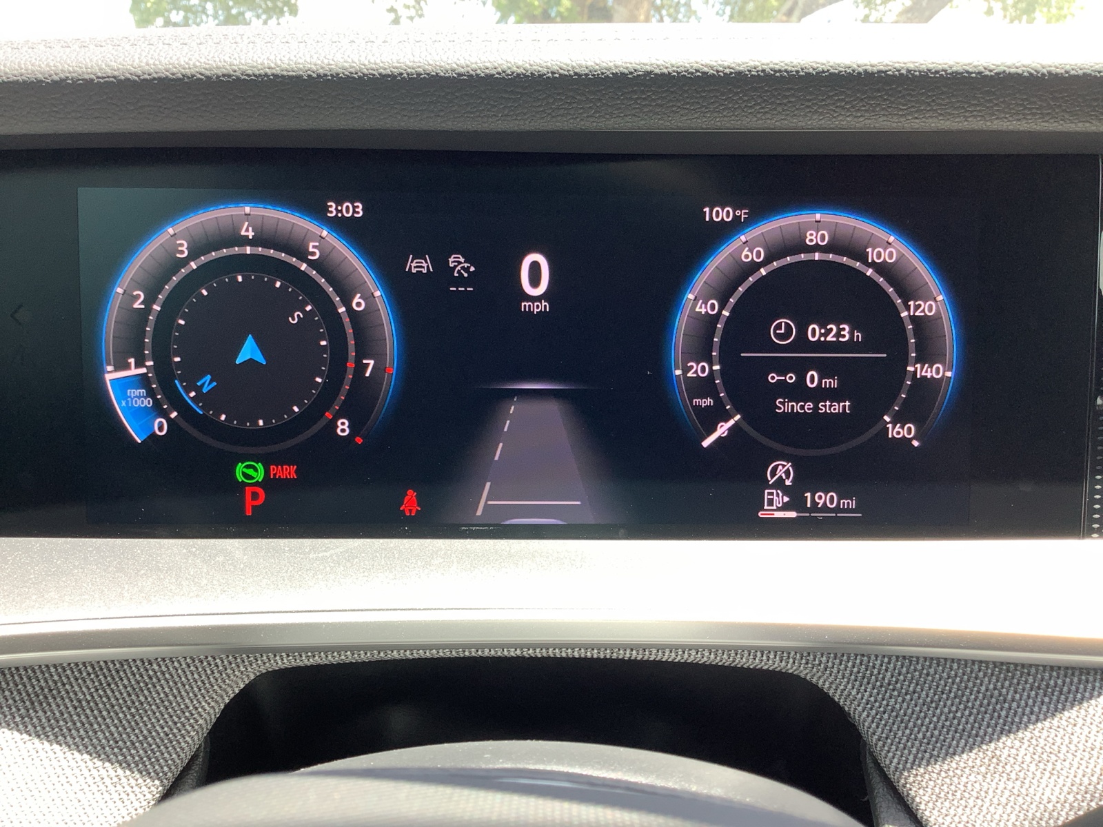 2025 Volkswagen Tiguan S photo 19