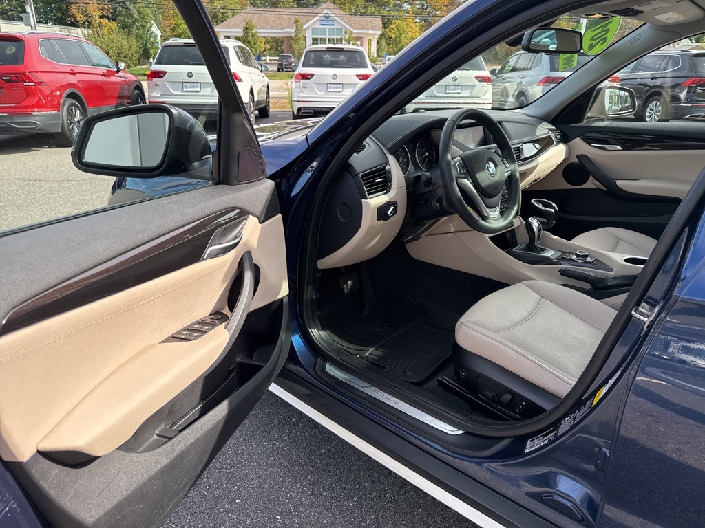 2015 Bmw X1 XDrive28i photo 13