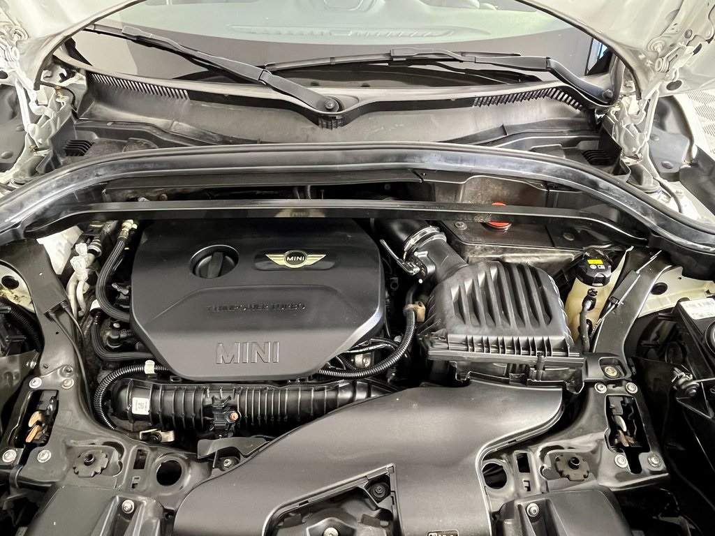 2019 Mini Countryman S ALL4 photo 16