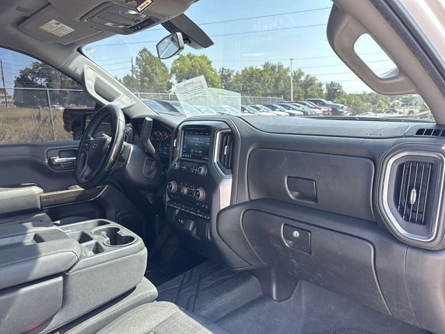 2022 Chevrolet Silverado 1500 RST photo 25