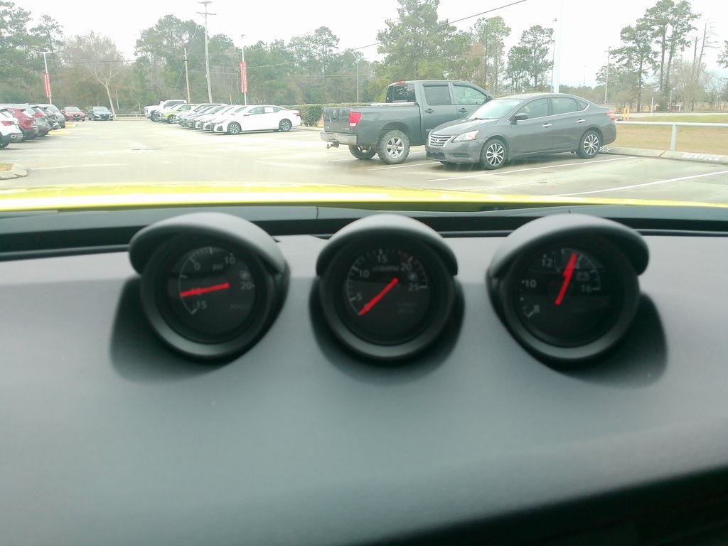 2024 Nissan Z Performance photo 27