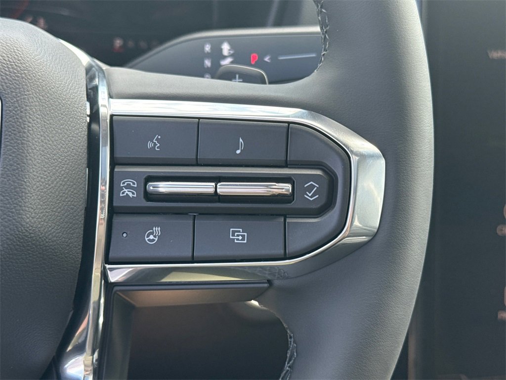 2026 Gmc Terrain Denali photo 13