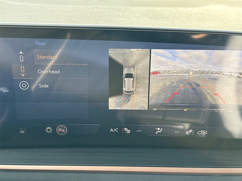 2025 BUICK ENVISION - Image 26