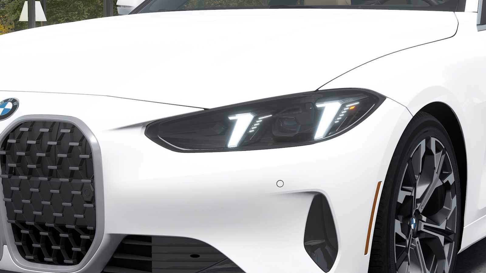 2026 Bmw 430i photo 6