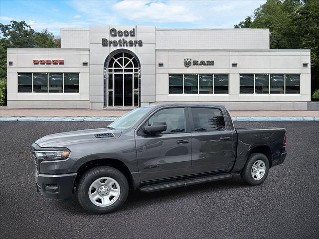 2025 RAM Ram 1500 Pickup Tradesman's photo