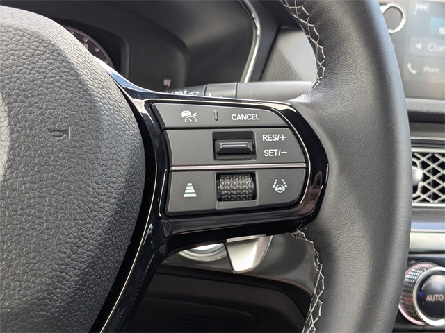 2025 Acura Integra A-Spec photo 24