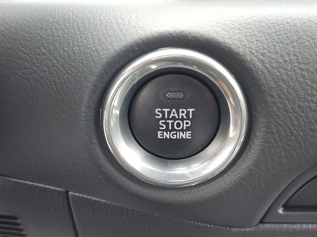 2025 Mazda CX-5 2.5 Turbo Signature photo 29