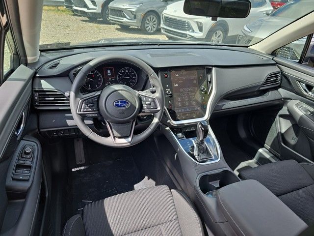 2025 Subaru Legacy Premium photo 4