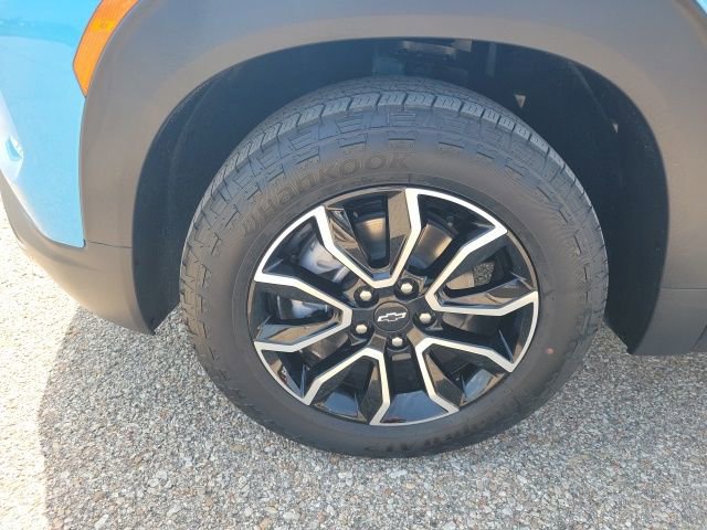 2025 Chevrolet Trailblazer ACTIV photo 12