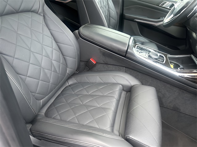 2024 Bmw X7 xDrive40i photo 35