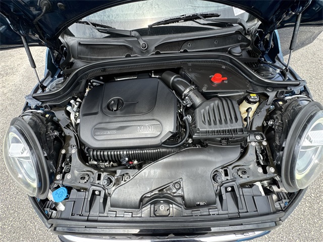 2021 Mini Cooper Convertible S photo 27