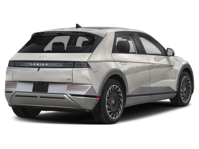 Certified 2023 Hyundai IONIQ 5 Limited with VIN KM8KR4AEXPU232829 for sale in City of Industry, CA