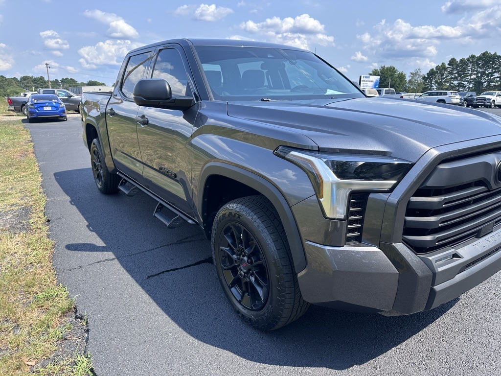 2023 Toyota Tundra SR5 photo 27