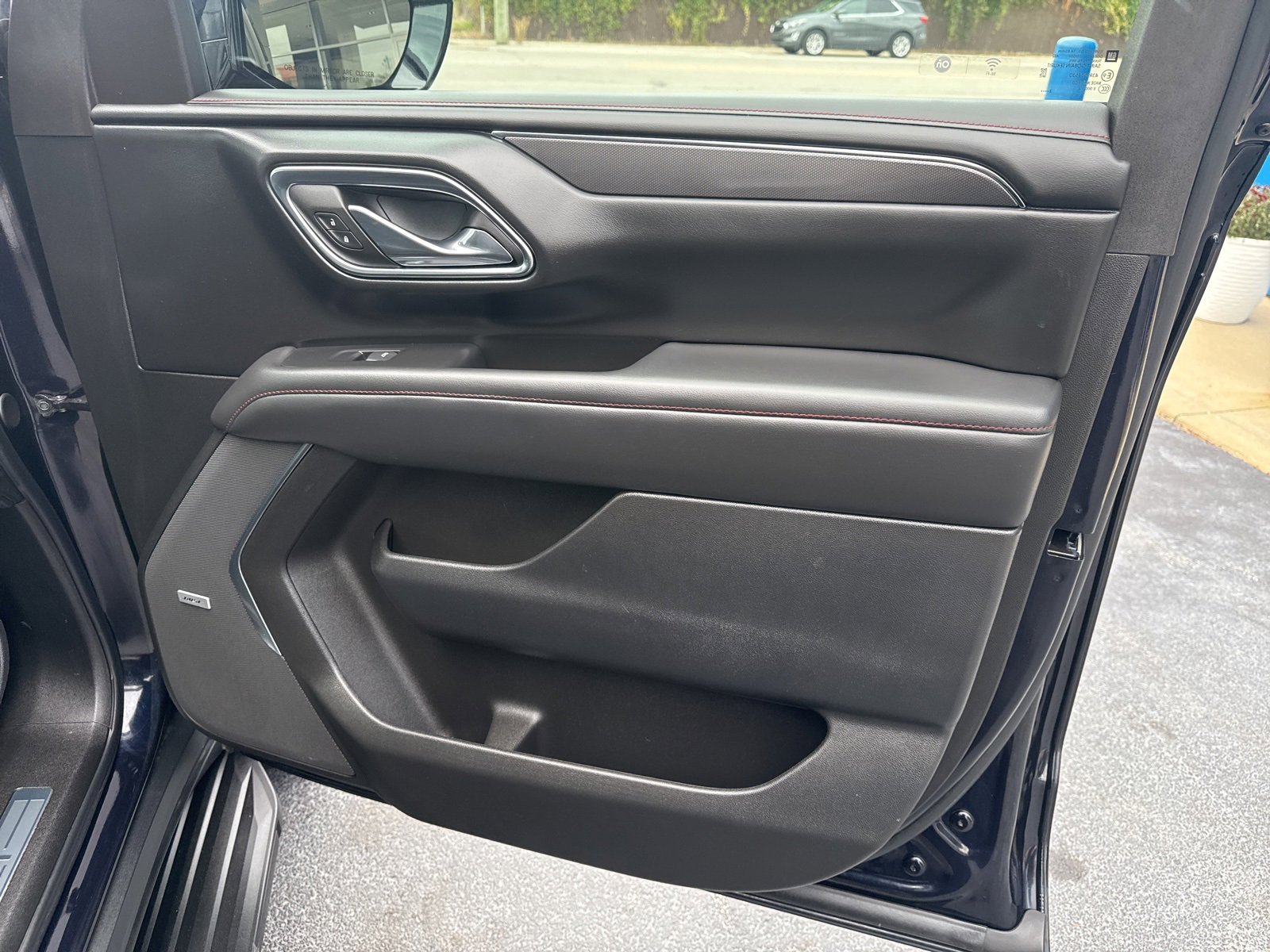 2023 Chevrolet Tahoe RST photo 28