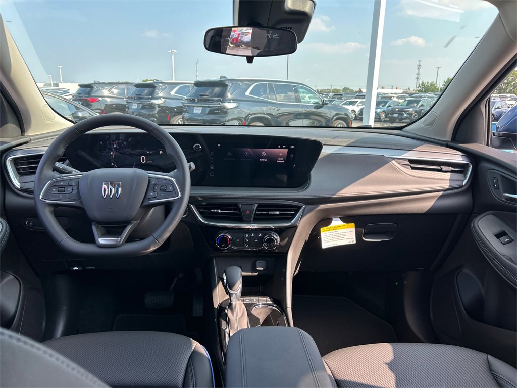 2026 BUICK ENCORE GX - Image 27