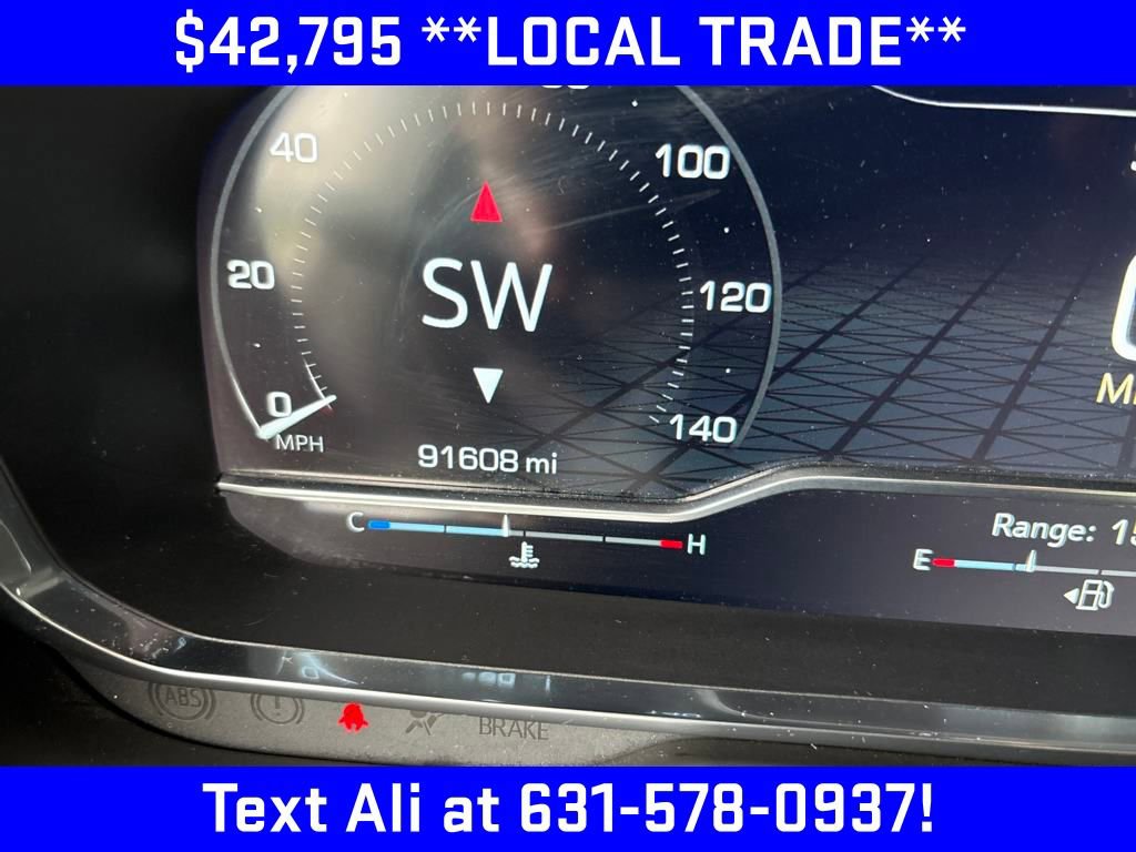 2022 Gmc Yukon XL SLT photo 14