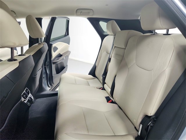 2024 Lexus RX 350 photo 32