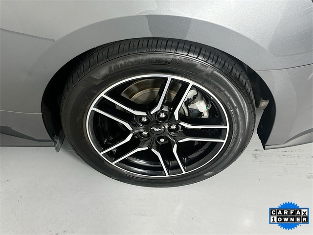 2023 Ford Mustang EcoBoost Premium photo 25