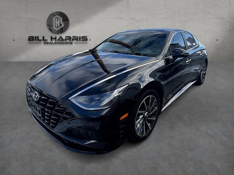 2022 Hyundai Sonata Limited