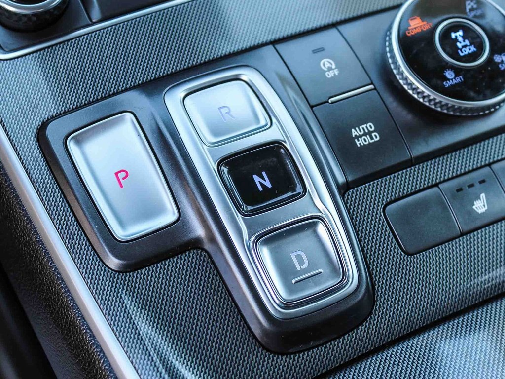 2022 Hyundai Santa Fe SEL photo 20